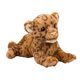 thumbnail image 1 of Peluche de peluche Douglas Lottie Leopard Softie 30 cm, 1 of 1