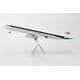 thumbnail image 5 of Modelo de Exhibición Coleccionable GeminiJets American Airbus A321, 5 of 5