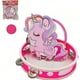 thumbnail image 3 of Pack X 3 Pandero Unicornio Cute Instrumento Musical De Juguete, 3 of 3