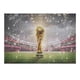 thumbnail image 3 of FIFA WORLD CUP Rompecabezas de Madera Temático para Decoración del Hogar o Regalo para Fans, Amigos y Familia. 300 Piezas, 3 of 6