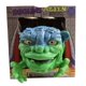 thumbnail image 1 of Figura coleccionable BOGLINS Alien Vizlobb de 20 cm con piel elástica, 1 of 9