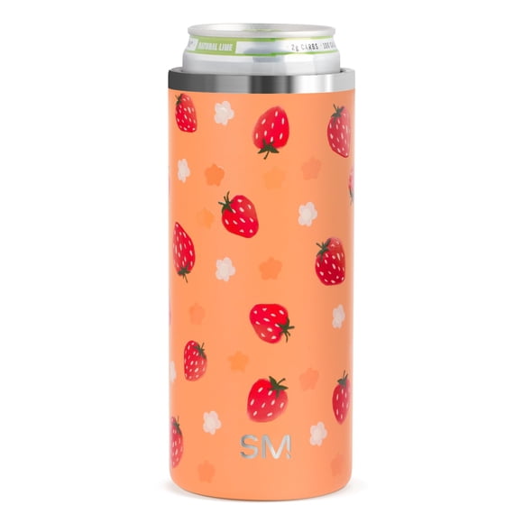 Can Cooler Simple Modern Ranger Collection Slim 355 ml