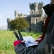 thumbnail image 2 of Set 4 Lápices Sketching Derwent, 2 of 2