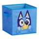 thumbnail image 1 of Caja Organizadora Infantil Bluey 25 x 25 x 25 cm Plegable Poliéster, 1 of 3