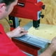 thumbnail image 2 of Sierra De Huincha Einhell Tc-sb 200/1 250 Watts rojo, 2 of 6