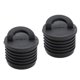 thumbnail image 1 of 2 Uds. Tapones De Tapón De Goma Para Kayak Marino, Tapón Para Agujeros De Drenaje, Tapones Negros, 1 of 5