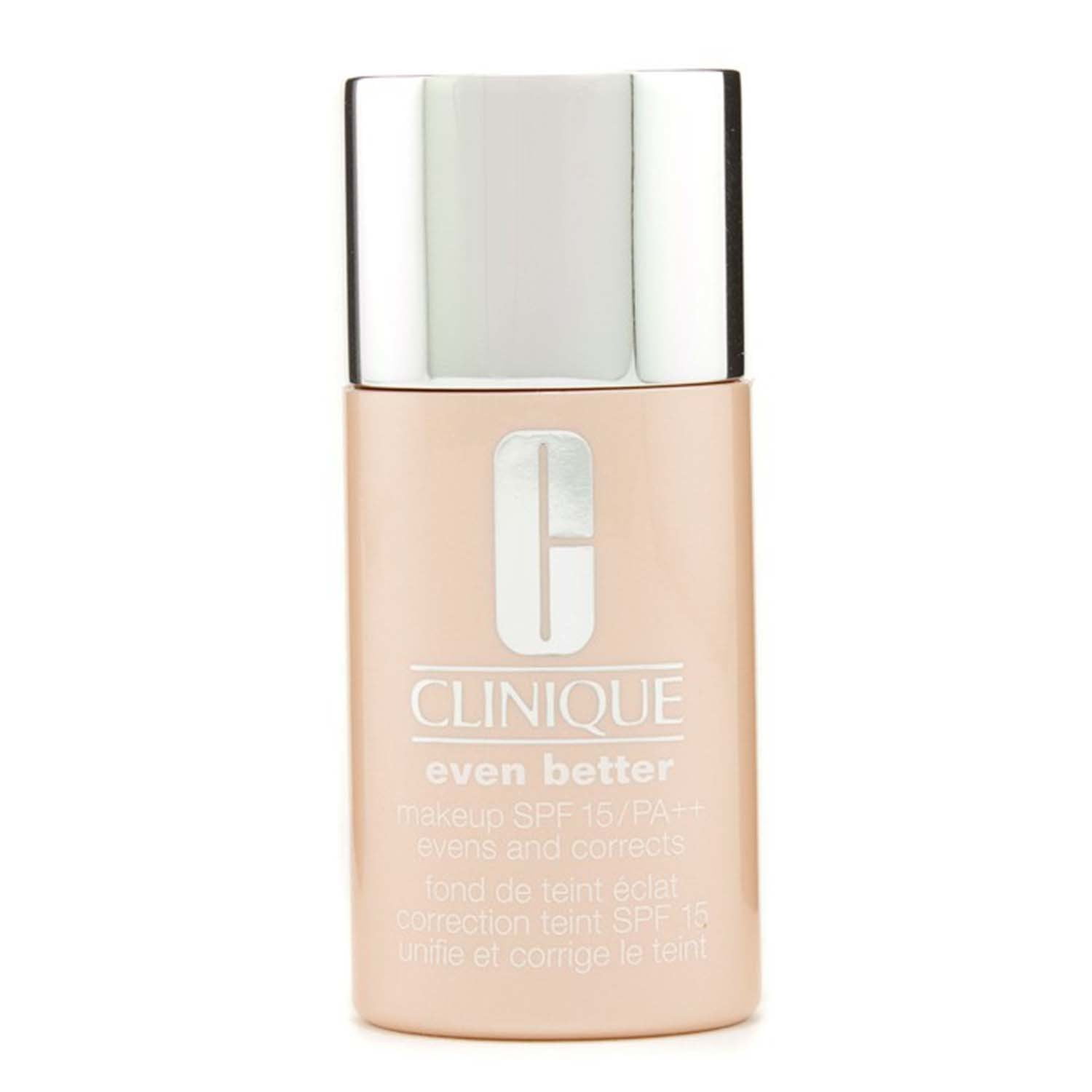 Base Clinique Even Better Spf 15 30Ml Mujer