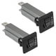 thumbnail image 1 of Fusible disyuntor térmico HUAREW W28-XQ1A-5 5 A 125/250 VAC, 1 of 7