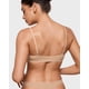 thumbnail image 5 of Bralette INLYRIC Inbarely Triangle Plunge sin aros para mujer, 5 of 6