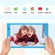 thumbnail image 1 of Tableta para niños 8 '' NITDLERS Tablet 2GB RAM 32GB Almacenamiento para niños Tableta con Wifi Bluetooth Games Kids Software Kids Patental Controltablet con estuche para niños (azul), 1 of 2