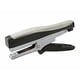 thumbnail image 2 of Grapadora De Pinza Ssp99 Con Capacidad Para 20 Hojas Color Negro gris, 2 of 6