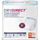 thumbnail image 1 of Incontinencia DRY DIRECT Mediano 14 unidades uso nocturno, 1 of 8