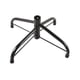 thumbnail image 4 of Soporte de Metal de repuesto para árbol de Navidad, Base plegable para árbol de Navidad, accesorios para decoraciones de fiesta de árbol de invierno, 30cm Agujero 19cm, 4 of 5