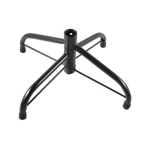 Bothyi - Accesorio Plegable Artificial Del Soporte De La Base Del Árbol De Navidad Para Las Vacaciones De Navidad 50Cm Agujero 2.2Cm