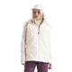 thumbnail image 1 of Chaleco The North Face Shady Glade con aislamiento para mujer, color blanco Dune, 1 of 3