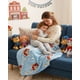thumbnail image 4 of Manta Infantil Ligera Para Siestas de 127x152cm de Paw Patrol, 4 of 6