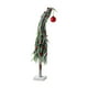 thumbnail image 1 of Adorno De árbol De Navidad Artificial De Fantasía Para Restaurante, Oficina, Chimenea, 12 X 45 Cm, 1 of 3