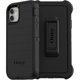 thumbnail image 1 of Funda OtterBox Defender Series sin pantalla para iPhone 11, negra, 1 of 9