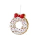 thumbnail image 5 of Adornos Navideños Decoraciones Para árboles De Navidad Regalo Portátil Decoración Para árboles De Navidad Corona, 5 of 5