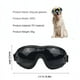 thumbnail image 2 of 1pc Dog Sunglasses,Waterproof Windproof Eye Protection Cool Dog Goggles Pet Glasses Eye Wear Protection For Small Medium Dog, 2 of 4