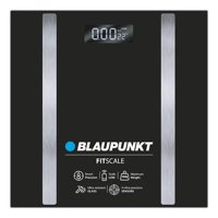 Balanza Digital De Baño Fit Scale 180Kg Blaupunkt 8000834