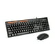 thumbnail image 2 of Kit 4 En 1 Mouse Teclado Mousepad Y Parlante Mt-c105, 2 of 6