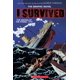 thumbnail image 1 of Libro Scholastic – Yo sobreviví al hundimiento del Titanic 1912, 1 of 1