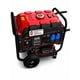 thumbnail image 3 of Generador 4500W ERUX a Gasolina con Arranque Eléctrico y Control Remoto – Potencia Profesional 220V, 3 of 13
