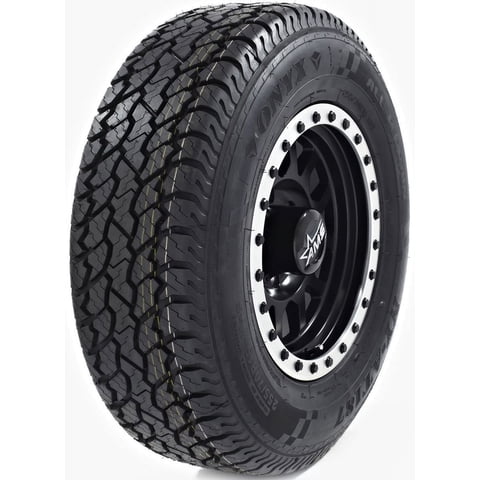 Onyx - Neumático 245/65 R17 Pcr 107T Ny-At187