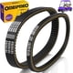 thumbnail image 1 of Kit de correas para carrito de golf OMEIPMEO DS/Precedent 1997‑en adelante, 1 of 7