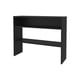 thumbnail image 1 of Mueble Arrimo 2 Repisas 80x100x30 Cm Fm-001n Negro, 1 of 5