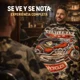 thumbnail image 2 of Capa Barbería Masculina Mayor Confort Diseño Moto Camuflaje, 2 of 3