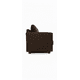 thumbnail image 4 of Seccional 3.1 Aurelia Tela Chocolate, 4 of 5