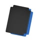 thumbnail image 5 of Divisores De Tarjetas Coleccionables, Caja De Tarjetas, Divisor, Organizador De Tarjetas Comerciales Para Tarjetas De Juegos, Negro Y Azul, 5 of 5
