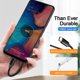 thumbnail image 2 of Cable USB Tipo C UDATON 3A Trenzado en Nylon 6m Paquete de 2, 2 of 7