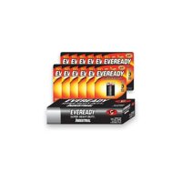 Eveready Bateria Nueve Volt - Extra Duracion 9V