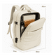 thumbnail image 3 of Mochila De Viaje Impermeable Laptop 15.6 Capacidad 20l, 3 of 7