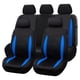 thumbnail image 1 of Kit Funda Cubre Asiento Cuero Auto Tela Universal / 216003, 1 of 2