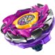 thumbnail image 3 of Beyblade X Takara Antler Stag B260HN CX Starter Pack, 3 of 3