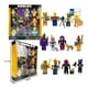 thumbnail image 4 of Juguete Set 12 Figuras Roblox 7Cm Serie 2 Pizza Accesorios, 4 of 4