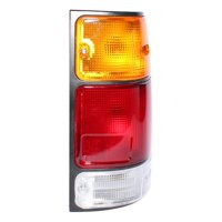 Repuestos Del Sol - Farol Trasero Derecho Chevrolet Luv 2.3 1989 1996