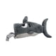 thumbnail image 4 of Bolsa de tiza para rock tiburón tiburón bolso de tiburón regalos para escaladores portátiles de gimnasio portátiles tiburones tiburones para deportes, 4 of 5