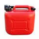 thumbnail image 1 of 5L / 10L Tanque De Combustible Petrol Almacenamiento De Gasolinera Motorcycle Back Up Fuel Sarten 5L, 1 of 5