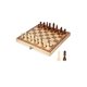 thumbnail image 1 of Tablero De Ajedrez Profesional De 39 Cm, 1 of 4