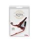 thumbnail image 5 of Cejilla Kyser Quick-Change para guitarra acústica de 6 cuerdas Rosewood, 5 of 5