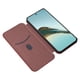 thumbnail image 4 of Funda Flip para FOXDOCK Realme 13 Pro - Funda magnética de negocios, funda protectora delgada, 4 of 5