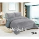 thumbnail image 1 of Cobertor de Invierno de Plush y Chiporro KING Color Gris, 1 of 1