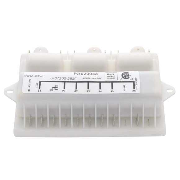 Módulo de chispa Kitchen Basics 101 PA020048 120 V