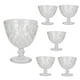 thumbnail image 2 of Set 6 Copas De Vidrio Transparente 286ml, 2 of 3