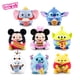 thumbnail image 4 of Snackles de peluche Disney Minnie de 35 cm con accesorio para picar, 4 of 6